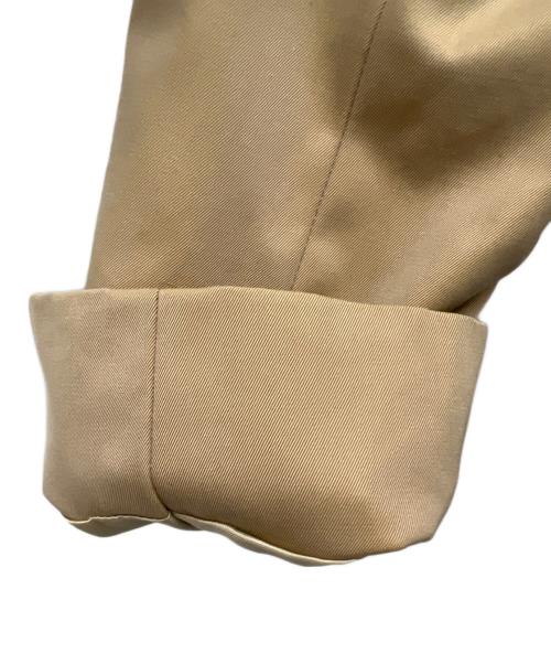 BURBERRY LONDON（バーバリーロンドン）BURBERRY LONDON (バーバリーロンドン) トレンチコート ベージュ サイズ:36の古着・服飾アイテム