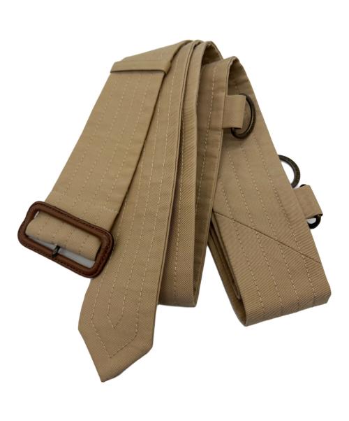 BURBERRY LONDON（バーバリーロンドン）BURBERRY LONDON (バーバリーロンドン) トレンチコート ベージュ サイズ:36の古着・服飾アイテム