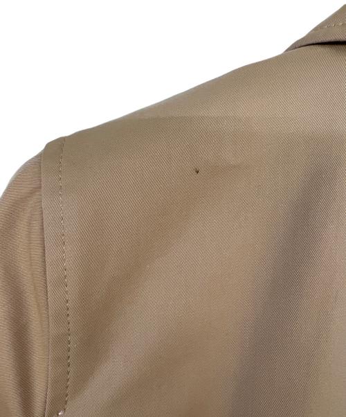 BURBERRY LONDON（バーバリーロンドン）BURBERRY LONDON (バーバリーロンドン) トレンチコート ベージュ サイズ:36の古着・服飾アイテム