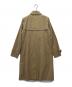 BURBERRY LONDON (バーバリーロンドン) トレンチコート ベージュ サイズ:36：23000円