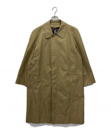 中古・古着通販】Burberry's (バーバリーズ) ステンカラーコート