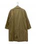 Burberry's (バーバリーズ) ステンカラーコート ベージュ サイズ:不明：8000円