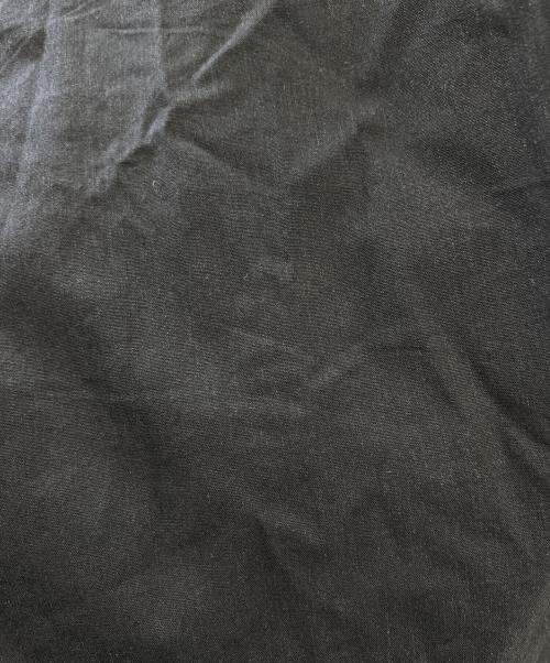 STEVEN ALAN（スティーブンアラン）STEVEN ALAN (スティーブンアラン) R/N/RA SUPER BAGGY TAPERED PANTS ブラック サイズ:Mの古着・服飾アイテム