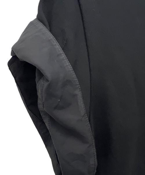 3.1 phillip lim（スリーワンフィリップリム）3.1 phillip lim (スリーワンフィリップリム) 半袖ワンピース ブラック サイズ:2の古着・服飾アイテム