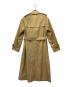 Aquascutum (アクアスキュータム) トレンチコート ベージュ サイズ:不明：8000円