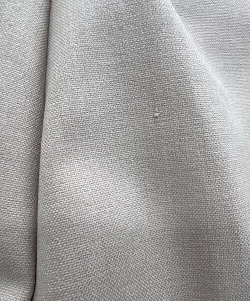 PLST（プラステ）PLST (プラステ) パンツ ベージュ サイズ:Lの古着・服飾アイテム