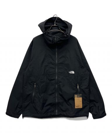 中古・古着通販】THE NORTH FACE (ザ ノース フェイス) コンパクト