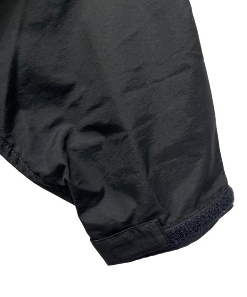 THE NORTH FACE（ザ ノース フェイス）THE NORTH FACE (ザ ノース フェイス) コンパクトジャケット ブラック サイズ:Lの古着・服飾アイテム