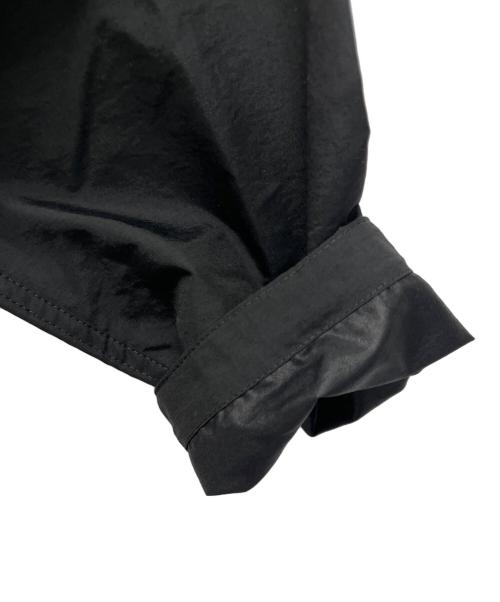 THE NORTH FACE（ザ ノース フェイス）THE NORTH FACE (ザ ノース フェイス) コンパクトジャケット ブラック サイズ:Lの古着・服飾アイテム