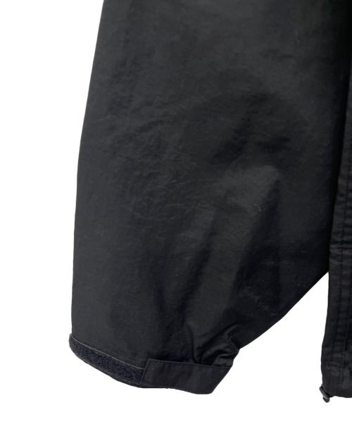 THE NORTH FACE（ザ ノース フェイス）THE NORTH FACE (ザ ノース フェイス) コンパクトジャケット ブラック サイズ:Lの古着・服飾アイテム