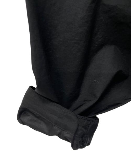 THE NORTH FACE（ザ ノース フェイス）THE NORTH FACE (ザ ノース フェイス) コンパクトジャケット ブラック サイズ:Lの古着・服飾アイテム
