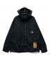 THE NORTH FACE（ザ ノース フェイス）の古着「コンパクトジャケット」｜ブラック