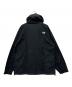 THE NORTH FACE (ザ ノース フェイス) コンパクトジャケット ブラック サイズ:L：12000円