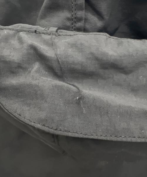 MAMMUT（マムート）MAMMUT (マムート) Hiking WB Hooded Jacket ブラック サイズ:Lの古着・服飾アイテム