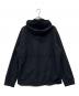 MAMMUT (マムート) Hiking WB Hooded Jacket ブラック サイズ:L：12000円
