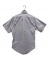 RALPH LAUREN (ラルフローレン) 半袖シャツ スカイブルー×ピンク サイズ:S：4000円