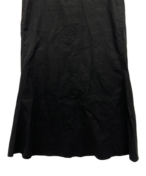 theory luxe（セオリーリュクス）theory luxe (セオリーリュクス) スカート ブラック サイズ:36の古着・服飾アイテム