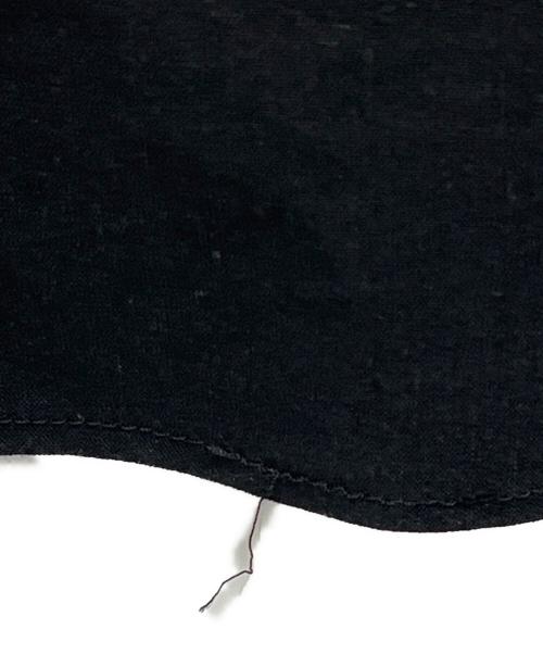 theory luxe（セオリーリュクス）theory luxe (セオリーリュクス) スカート ブラック サイズ:36の古着・服飾アイテム