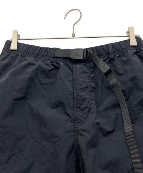 GRAMICCI（グラミチ）GRAMICCI (グラミチ) ナイロンパンツ ブラック サイズ:ASIA L　USA Mの古着・服飾アイテム