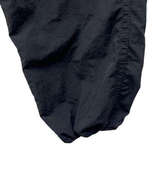 GRAMICCI（グラミチ）GRAMICCI (グラミチ) ナイロンパンツ ブラック サイズ:ASIA L　USA Mの古着・服飾アイテム
