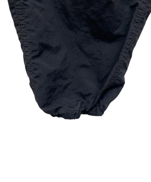 GRAMICCI（グラミチ）GRAMICCI (グラミチ) ナイロンパンツ ブラック サイズ:ASIA L　USA Mの古着・服飾アイテム