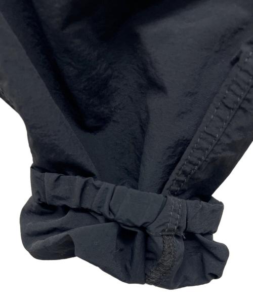 GRAMICCI（グラミチ）GRAMICCI (グラミチ) ナイロンパンツ ブラック サイズ:ASIA L　USA Mの古着・服飾アイテム