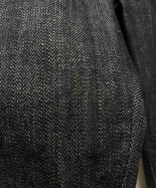 NUDIE JEANS（ヌーディー・ジーンズ）NUDIE JEANS (ヌーディー・ジーンズ) デニムパンツ インディゴ サイズ: W32×L32の古着・服飾アイテム