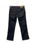 NUDIE JEANS (ヌーディー・ジーンズ) デニムパンツ インディゴ サイズ: W32×L32：5000円