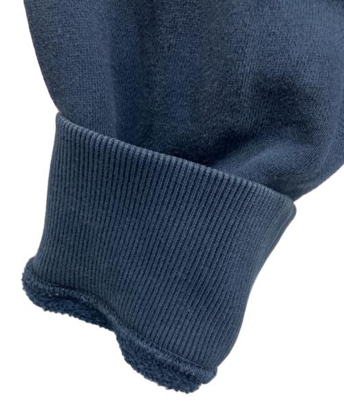 THE NORTH FACE（ザ ノース フェイス）THE NORTH FACE (ザ ノース フェイス) ジップパーカー ネイビー サイズ:XLの古着・服飾アイテム