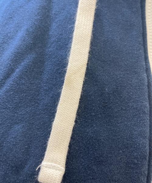THE NORTH FACE（ザ ノース フェイス）THE NORTH FACE (ザ ノース フェイス) ジップパーカー ネイビー サイズ:XLの古着・服飾アイテム