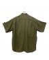 DAIWA PIER39 (ダイワ ピア39) Tech Bombay Safari Shirts グリーン サイズ:M：15000円