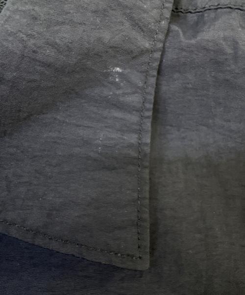 THE NORTHFACE PURPLELABEL（ザ・ノースフェイス パープルレーベル）THE NORTHFACE PURPLELABEL (ザ・ノースフェイス パープルレーベル) FIELD H/S SHIRT ネイビー サイズ:Lの古着・服飾アイテム