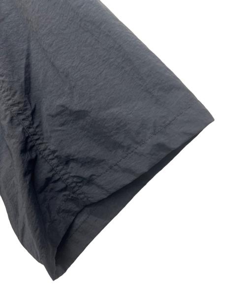 THE NORTHFACE PURPLELABEL（ザ・ノースフェイス パープルレーベル）THE NORTHFACE PURPLELABEL (ザ・ノースフェイス パープルレーベル) FIELD H/S SHIRT ネイビー サイズ:Lの古着・服飾アイテム