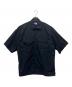 THE NORTHFACE PURPLELABEL（ザ・ノースフェイス パープルレーベル）の古着「FIELD H/S SHIRT」｜ネイビー