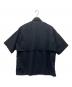 THE NORTHFACE PURPLELABEL (ザ・ノースフェイス パープルレーベル) FIELD H/S SHIRT ネイビー サイズ:L：9000円