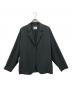 UNITED ARROWS & SONS by DAISUKE OBANA（ユナイテッドアローズ＆サンズ バイ ダイスケ オバナ）の古着「H/T D/SL JACKET」｜グレー