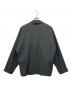 UNITED ARROWS & SONS by DAISUKE OBANA (ユナイテッドアローズ＆サンズ バイ ダイスケ オバナ) H/T D/SL JACKET グレー サイズ:L：14000円