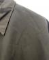 中古・古着 ARMY TWILL (アーミーツイル) Cotton/Polyester Plain Big Shirt オリーブ サイズ:L：5000円