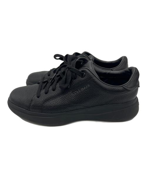 COLE HAAN（コールハーン）COLE HAAN (コールハーン) スニーカー　グランドプロ テニス 2.0 ブラック サイズ:25の古着・服飾アイテム