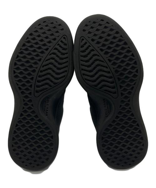 COLE HAAN（コールハーン）COLE HAAN (コールハーン) スニーカー　グランドプロ テニス 2.0 ブラック サイズ:25の古着・服飾アイテム