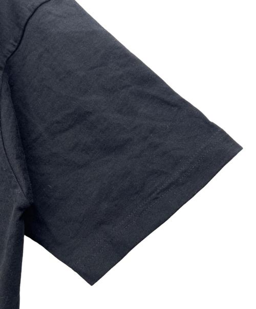 OAKLEY（オークリー）OAKLEY (オークリー) 半袖Tシャツ ブラック サイズ:Mの古着・服飾アイテム