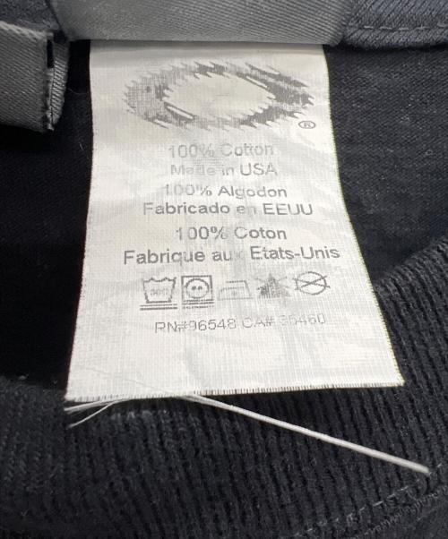 OAKLEY（オークリー）OAKLEY (オークリー) 半袖Tシャツ ブラック サイズ:Mの古着・服飾アイテム