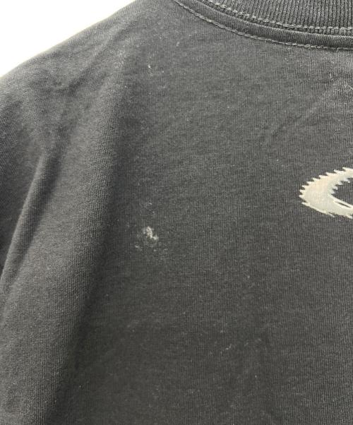 OAKLEY（オークリー）OAKLEY (オークリー) 半袖Tシャツ ブラック サイズ:Mの古着・服飾アイテム