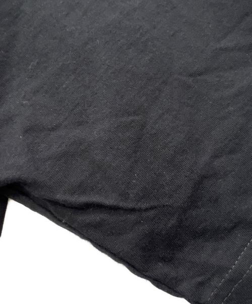 OAKLEY（オークリー）OAKLEY (オークリー) 半袖Tシャツ ブラック サイズ:Mの古着・服飾アイテム