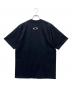 OAKLEY (オークリー) 半袖Tシャツ ブラック サイズ:M：14000円