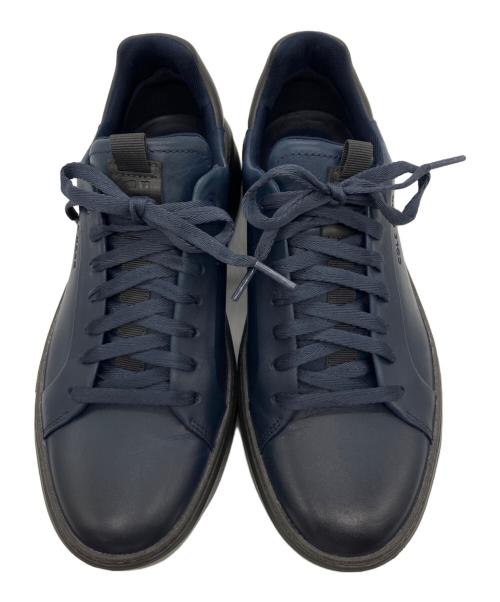 COLE HAAN（コールハーン）COLE HAAN (コールハーン) グランドプロ トップスピン ウォータープルーフ ネイビー サイズ:24.5の古着・服飾アイテム