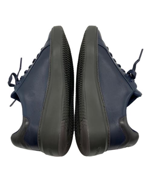 COLE HAAN（コールハーン）COLE HAAN (コールハーン) グランドプロ トップスピン ウォータープルーフ ネイビー サイズ:24.5の古着・服飾アイテム