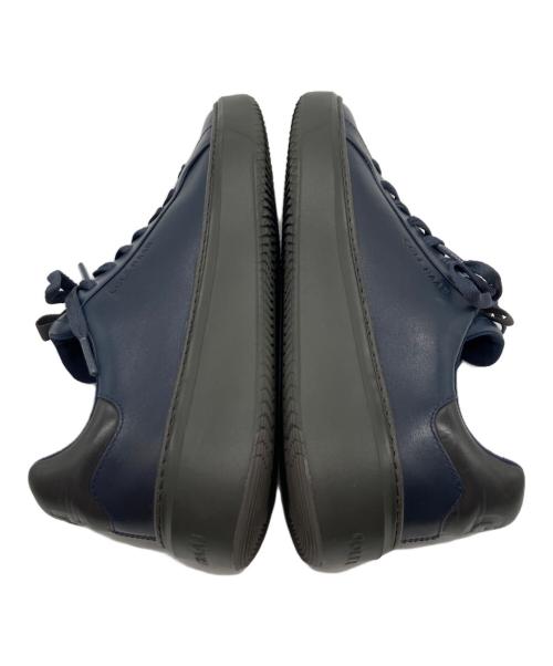 COLE HAAN（コールハーン）COLE HAAN (コールハーン) グランドプロ トップスピン ウォータープルーフ ネイビー サイズ:24.5の古着・服飾アイテム