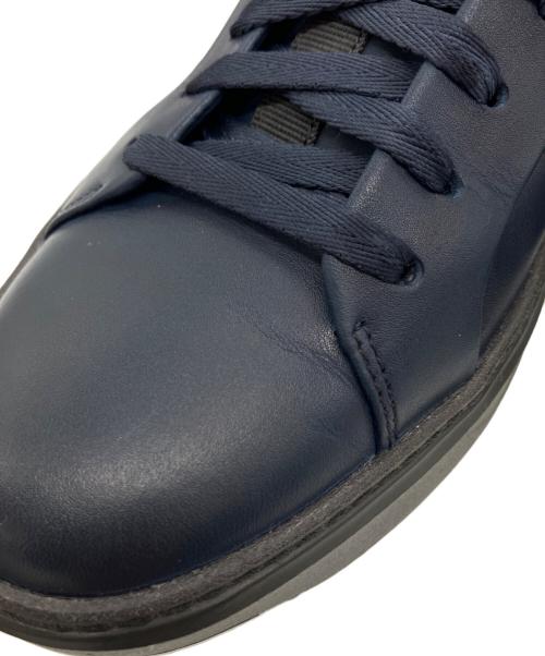 COLE HAAN（コールハーン）COLE HAAN (コールハーン) グランドプロ トップスピン ウォータープルーフ ネイビー サイズ:24.5の古着・服飾アイテム