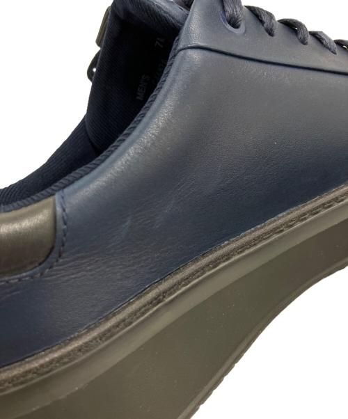COLE HAAN（コールハーン）COLE HAAN (コールハーン) グランドプロ トップスピン ウォータープルーフ ネイビー サイズ:24.5の古着・服飾アイテム